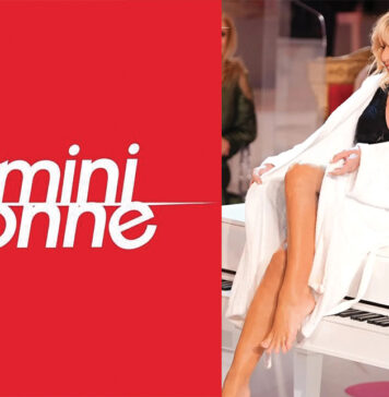 uomini e donne 27 marzo