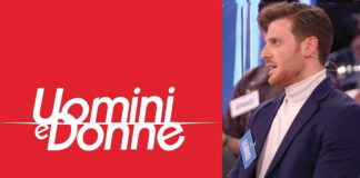 uomini e donne anticipazioni
