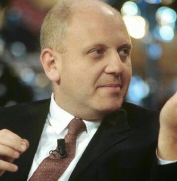 Fabrizio Rondolino