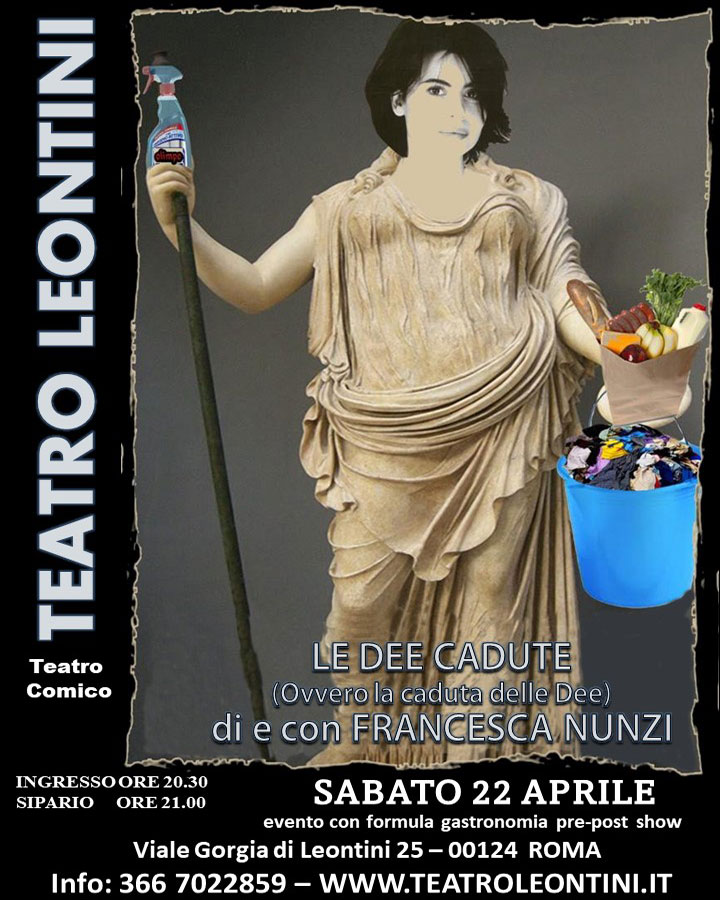 Che fare a Roma e litorale romano nel weekend dal 21 al 23 aprile 8
