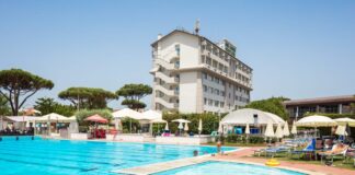 Aris Garden Senior Living
