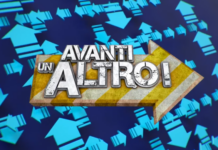 avanti un altro