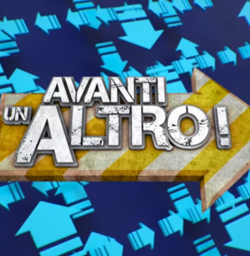 avanti un altro