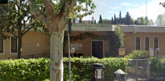 centro anziani via bonichi acilia
