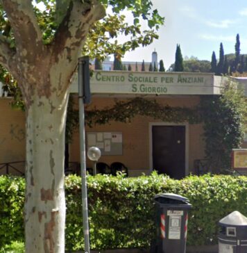 centro anziani via bonichi acilia