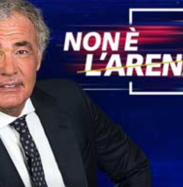 Non è l’Arena