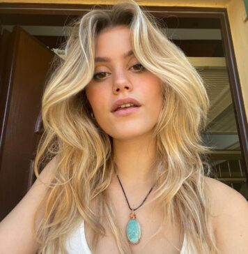 Jenny De Nucci
