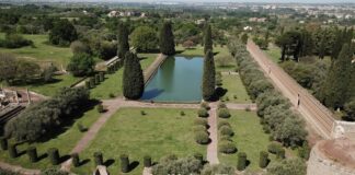 Nuova scoperta a Villa Adriana: riaffiora un antico sotterraneo di epoca repubblicana
