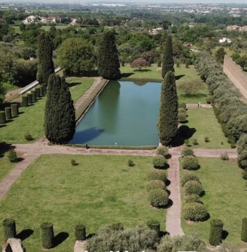 Nuova scoperta a Villa Adriana: riaffiora un antico sotterraneo di epoca repubblicana