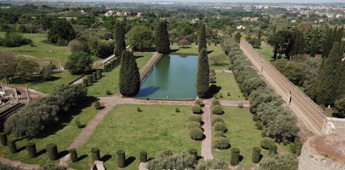 Nuova scoperta a Villa Adriana: riaffiora un antico sotterraneo di epoca repubblicana