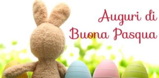 buona pasqua