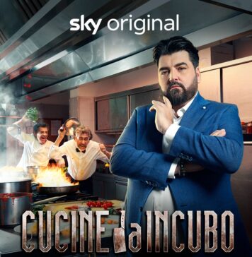 cucine da incubo