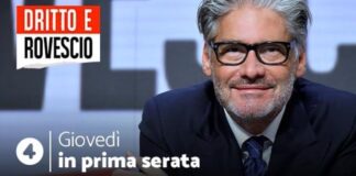 dritto e rovescio