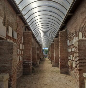 Che fare Roma e litorale romano nel week end dal 22 al 24 settembre