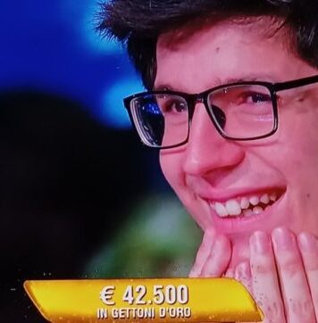 Giacomo Candoni