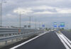 Autostrada Roma-Fiumicino: quando sarà chiuso lo svincolo