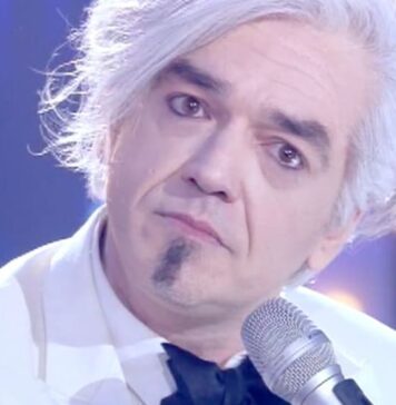 x factor morgan