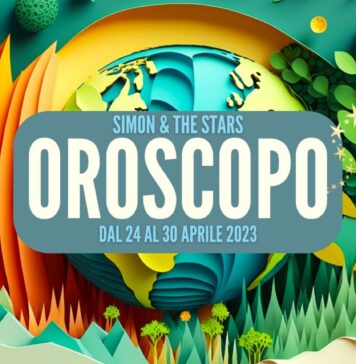 oroscopo simon and the stars