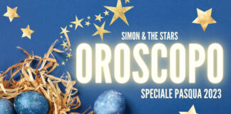 oroscopo simon and the stars