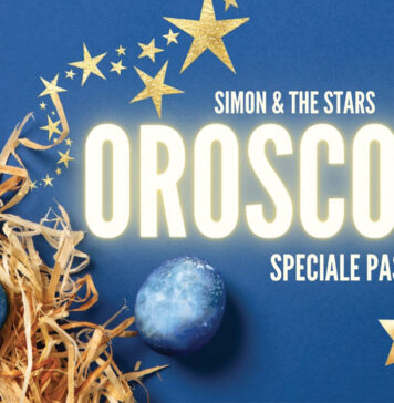 oroscopo simon and the stars