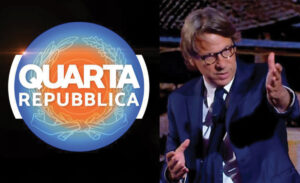 quarta repubblica