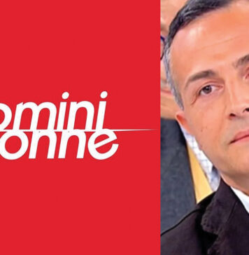 riccardo uomini e donne