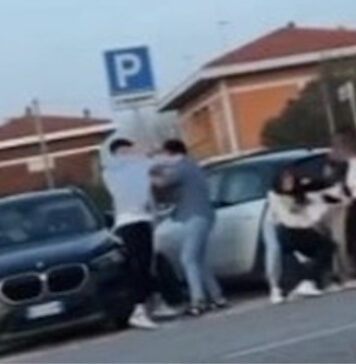 rissa fregene pasquetta