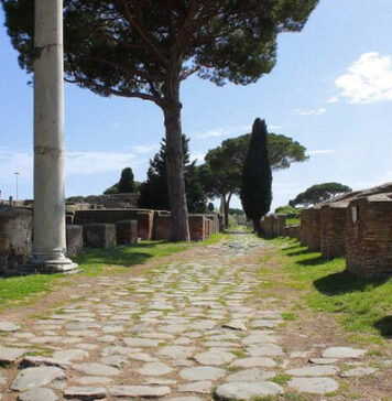 Ostia, rivelate in sei incontri le nuove scoperte archeologiche. Ingresso libero