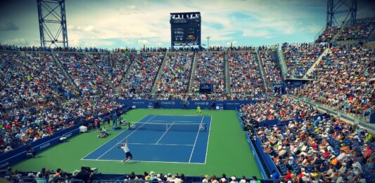 tennis sinner us open