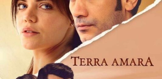 terra amara
