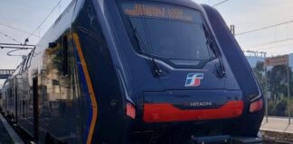 Treni: ritardi lungo tratte Roma-Firenze e Fiumicino-Orte