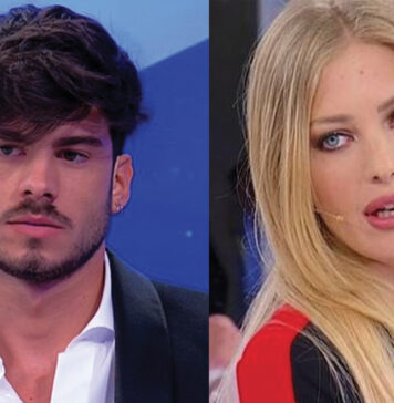 uomini e donne