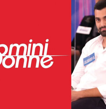uomini e donne