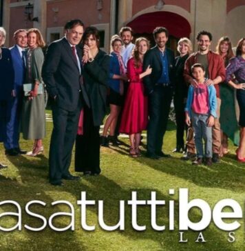 A casa tutti bene 3