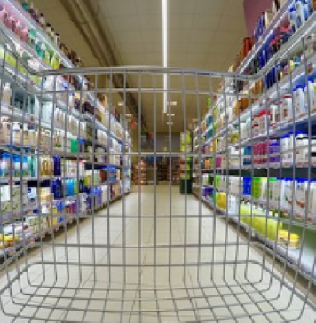 MARKET-CARRELLO-TRICOLORE-ITALIA-ROMA-PROTESTE-