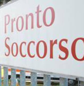 See and treat pronto soccorso
