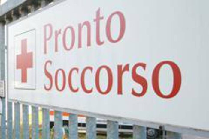See and treat pronto soccorso