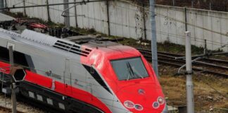 Treni Roma-Firenze, lavori di manutenzione programmata a marzo: modifiche alla circolazione e aggiornamenti