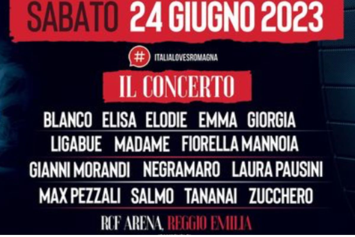 Italia Loves Romagna 2