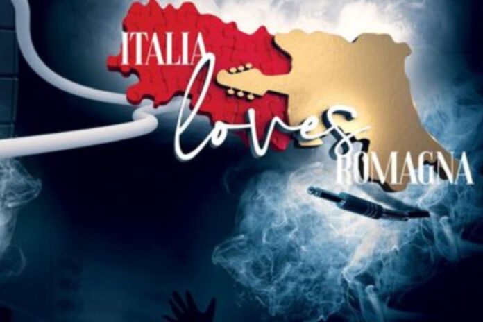 Italia Loves Romagna