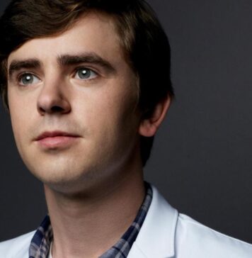 The Good Doctor 6
