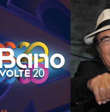 Al Bano 4 volte 20