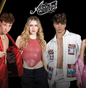 finale amici