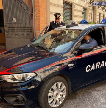 Infernetto, rinvenuto il cadavere di un uomo: si indaga sulle cause della morte