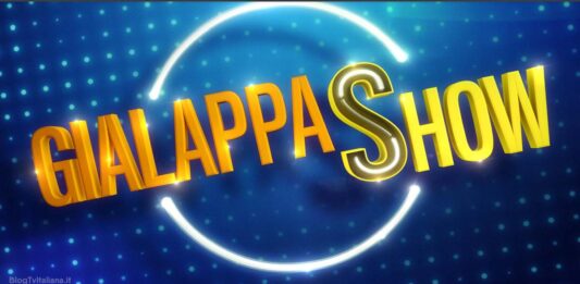 gialappashow