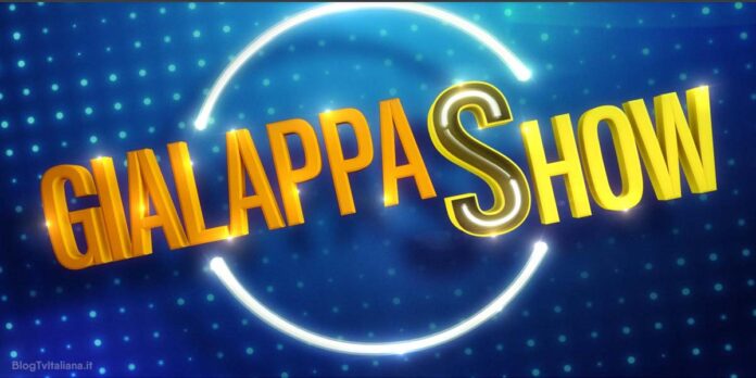 gialappa show