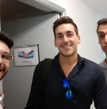 i tre denari reazione a catena