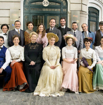 la promessa su canale 5