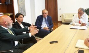 Fiumicino, il sindaco vara la nuova Giunta: chi sono gli assessori 1