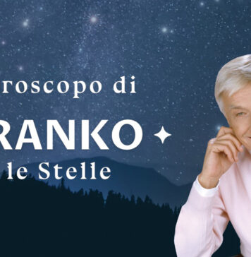 oroscopo branko